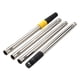 thumbnail image 5 of Poste De Extensión Para Rodillo De Pintura, Poste De Extensión Para Pintura Para Alfombras, Paredes, Techo, 4 Postes, 5 of 5