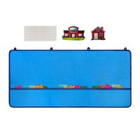 Bothyi - Cuadro De Asistencia Al Aula Horario Diario De Los Niños Para La Guardería, La Escuela Y El Preescolar