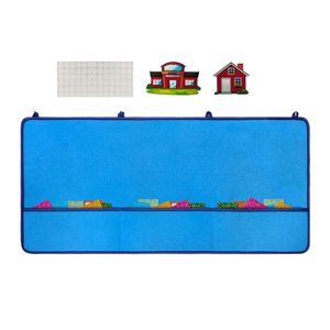 Bothyi - Cuadro De Asistencia Al Aula Horario Diario De Los Niños Para La Guardería, La Escuela Y El Preescolar