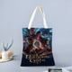 thumbnail image 2 of Cartera de Tela Desmarcar Baldur's Gate 40x40cm, 2 of 6