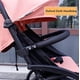 thumbnail image 4 of Barra Protectora ROMIRUS para Cochecito Babyzen YOYO (Oxford), 4 of 7