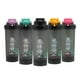 thumbnail image 2 of Botella Shaker 700 ml Rosado KEEP, 2 of 2