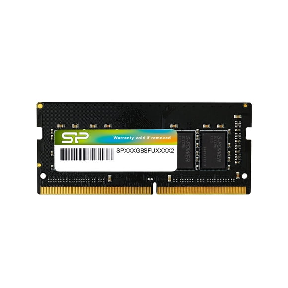 Memoria RAM para portátil SP Silicon Power 16 GB 3200 MHz DDR4 SODIMM