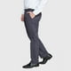 thumbnail image 1 of Pantalón Gabardina Hombre S/Pinzas gris oscuro 48, 1 of 5
