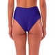 thumbnail image 2 of Bikini mujer tanga pin up azul brillante, 2 of 2