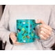 thumbnail image 3 of Taza de cerámica con estampado de Scooby-Doo de Toynk, 600 ml, 3 of 8