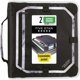 thumbnail image 1 of Five Star Zipper Binder, 2 Inch 3-Ring Binder with Round Rings, 1 of 3