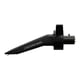 thumbnail image 2 of Cartucho fonográfico Ortofon Concorde Music Black para brazos tonales en forma de S, 2 of 9