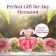 thumbnail image 4 of Perfume MORIAH'S MIRACLE FLOWERS Rose of Sharon Eau De Parfum 100 ml, 4 of 7