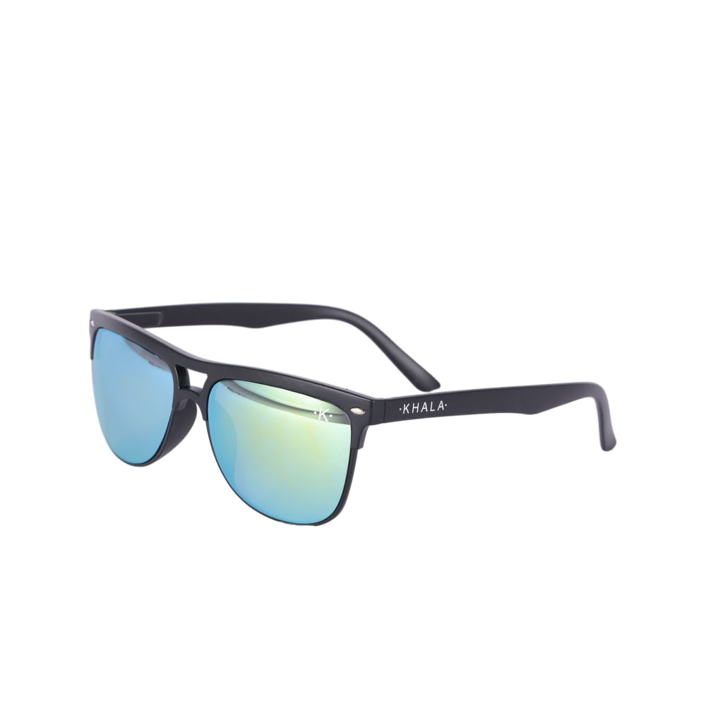 Homewell - Lentes De Sol Aviador Multicolor Uv400