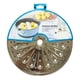 thumbnail image 1 of Vaporera Tabletas 28 Cm Para Cocinar A Vapor Verduras Cocina, 1 of 2