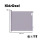 thumbnail image 4 of Reja Retractil Gris 140 Cm, 4 of 4