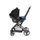 thumbnail image 2 of Bbpro Silla Auto Zoe Negro, 2 of 5