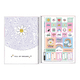 thumbnail image 3 of Pack  4 Cuaderno Good Vibes 160Hjs Unidad Tilibra, 3 of 4