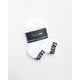 thumbnail image 2 of Pack de 6 calcetines Calvin Klein High Quarter para hombre, tallas 7-12, 2 of 7