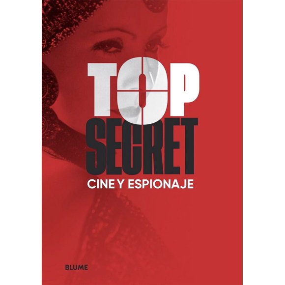 Top Secret de Editorial Blume