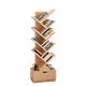 thumbnail image 1 of Biblioteca Librero De Arbol Organizador Con Cajón 118 x 37 x 20cm, 1 of 4
