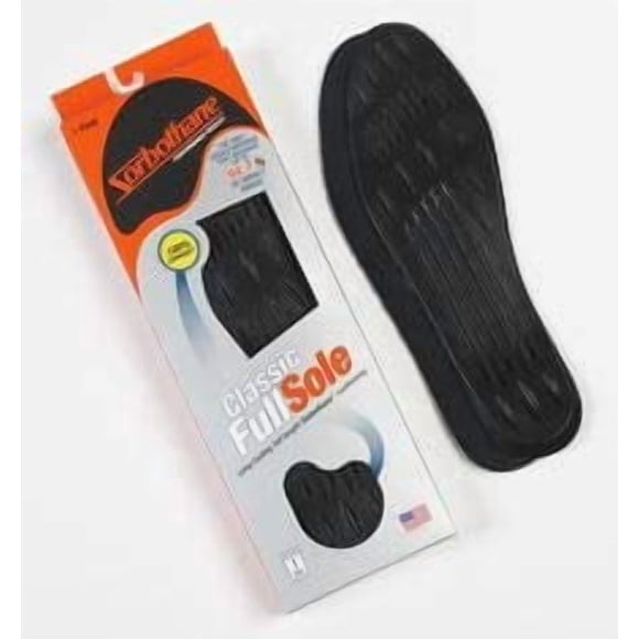 Plantilla Sorbothane 46-47 Classic de Suela Completa