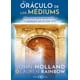 thumbnail image 1 of Estuche Guía + cartas - El oráculo de los médiums - Holland, 1 of 2