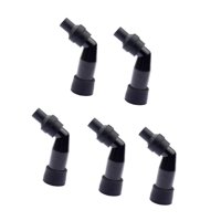 Magideal - Tapa De La Bota Del Enchufe Repuestos Premium Accesorios Para Generadores Tapa Del Enchufe