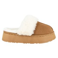 Pantufla Cabrit Caramelo Passer