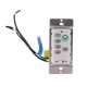 thumbnail image 5 of Interruptor de pared Anderic UC9051T con control remoto cableado para ventilador de techo, 5 of 8
