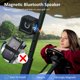 thumbnail image 2 of Altavoz Bluetooth ACHIX para carrito de golf magnético a prueba de agua IPX7, 2 of 9