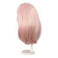 Bothyi - Peluca De Pelo De Muñeca Bjd, Decoración De Muñeca Larga, Accesorios Resistentes Para Muñeca, Peluca De Muñeca Artesanal