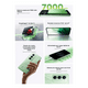 thumbnail image 5 of Celular Xiaomi Redmi 15 5G 8gb Ram 256gb Rom Dual Sim Midnight Black, 5 of 8