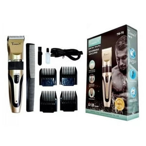 Mitienda - Máquina Cortadora De Cabello Inalámbrico Trimmer