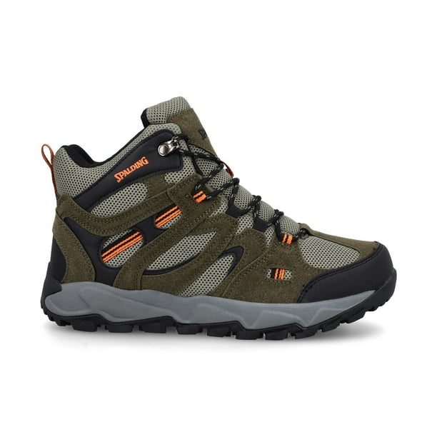 Zapatos Outdoor Spalding Ipak Hombre