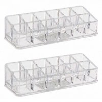 Bric - Organizador Labiales Set De 2