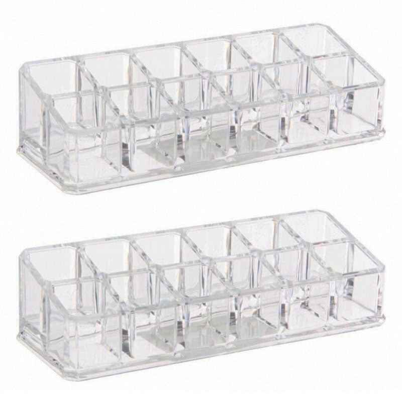 Bric - Organizador Labiales Set De 2