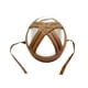 thumbnail image 3 of Casco Anticaída Para Personas Mayores, Suave, Portátil, Protector Contra Caídas, Grueso, Ajustable, Color Caqui, 3 of 5