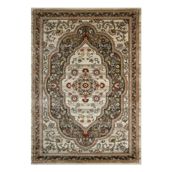 Alfombra Turquia Karabag D5 133 x 190 cm