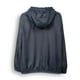 thumbnail image 2 of Parka Unisex Azul Marino Pillin, 2 of 3
