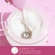thumbnail image 5 of Set de regalo para café Paris Hilton French Press con espumador de leche, 5 of 7
