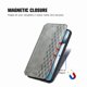 thumbnail image 5 of FOXDOCK Funda para Samsung Galaxy S26 Pro | Soporte Ajustable y Billetera Integrada-gris, 5 of 6