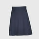 thumbnail image 1 of Falda 6 Tablones Azul azul marino 44, 1 of 3