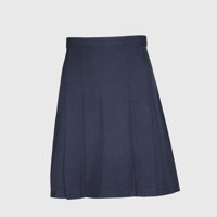 Kotting - Falda 6 Tablones Azul Azul Marino 40