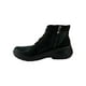 thumbnail image 5 of Botin Bzees Kick Back Negro Mujer negro 36.5, 5 of 6
