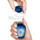 thumbnail image 4 of Keepsake Urns Trupoint Memorials for Human Ashes, juego de 4 unidades, 4 of 6