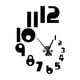 thumbnail image 1 of Reloj De Pared 3D DIY, Creativo Y Elegante, Reloj Artístico Para Dormitorio, Sala De Estar Y Cocina., 1 of 5
