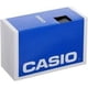 thumbnail image 2 of Reloj Casio Digital W217H1A Negro Resina 50m Alarma, 2 of 3