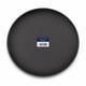 thumbnail image 1 of Plato Buffet Porcelana Negra 23.6cm Obsidian Wellington, 1 of 3