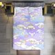 thumbnail image 2 of Cinnamoroll Bedding Sets for Kids Men Women Twin Size, 2 of 5