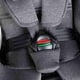 thumbnail image 4 of Silla de Auto Convertible I-Giro 360 Gris oscuro, 4 of 8