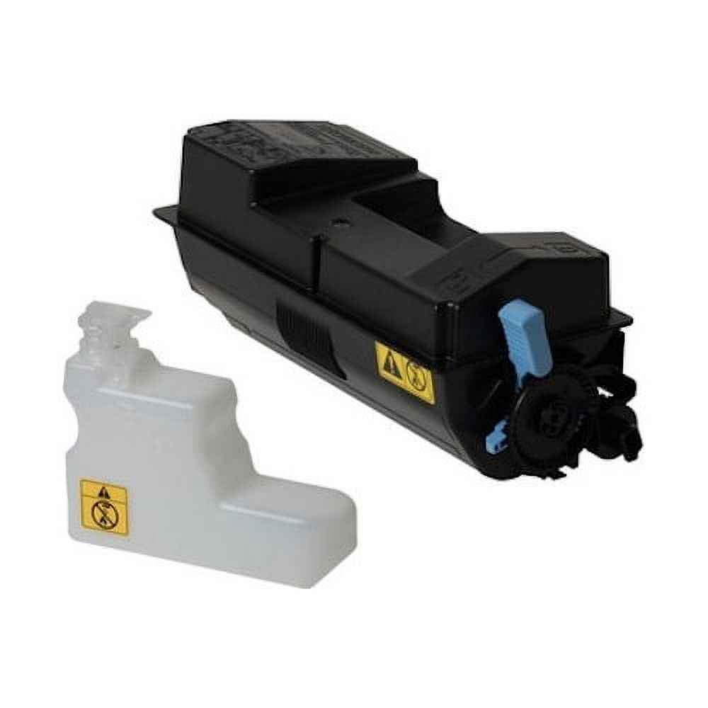 Genérica - Toner Para Kyocera Tk 3122 / Fs-4200 / M3550