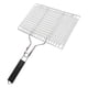 thumbnail image 2 of Cesta Para Parrilla De Barbacoa, Cesta Grande Para Parrilla Para Regalos De Fiesta Para Padre Y Marido, 2 of 5