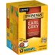 thumbnail image 2 of Twinings K-Cup de té Earl Grey 12 unidades 36 g, 2 of 6